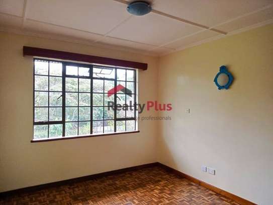 3 Bed Apartment with En Suite in Kilimani image 6