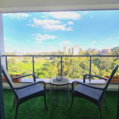 Serviced 2 Bed Apartment with En Suite at Kileleshwa image 25