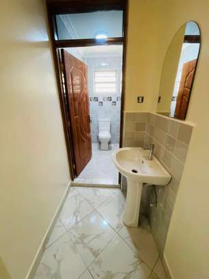 4 Bed Townhouse with En Suite at Mugutha image 12