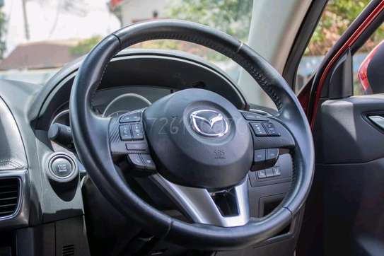 Mazda Cx5 2016 image 14
