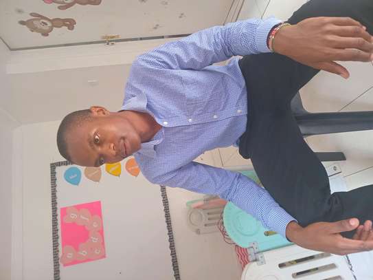 Teacher of Mathematics and Chemistry image 1