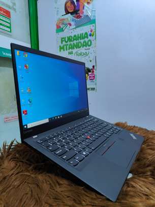Lenovo Thinkpad X1 Carbon Laptop Core i5 image 1
