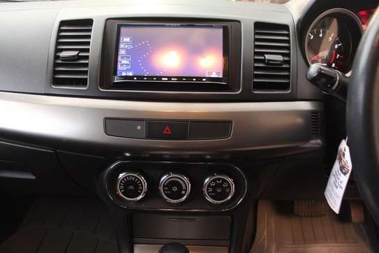MITSUBISHI GALANT FORTIS 1.8I 2014 100,000 KMS image 7