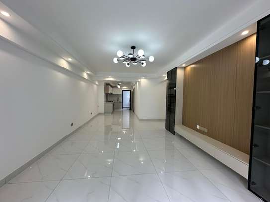 3-Bedroom Apartments for rent in Kileleshwa image 1