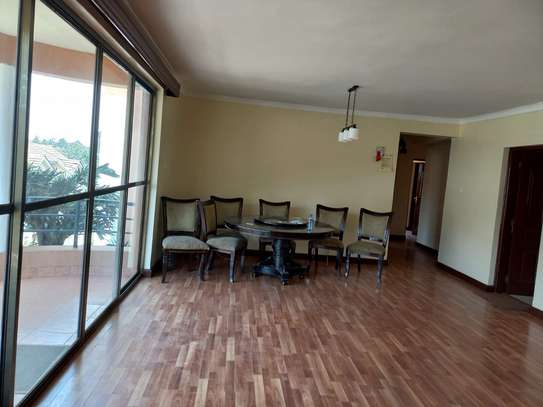 3 Bed Apartment with En Suite in Kileleshwa image 38