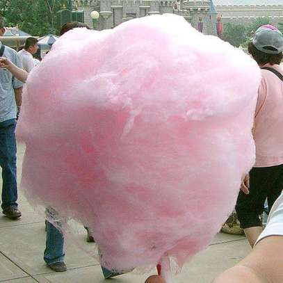 Candy floss service image 3