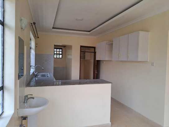 Modern 3 Bedroom Bungalow in Gikambura image 10