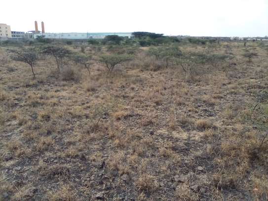 20 Acres of Land Fronting Namanga Road in Kitengela image 7