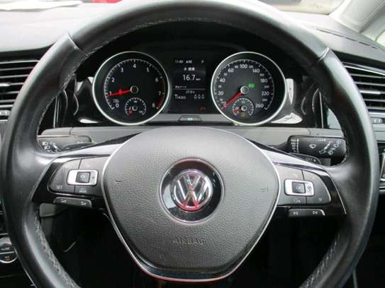 VOLKSWAGEN GOLF (MKOPO/ HIRE PURCHASE ACCEPTED) image 5