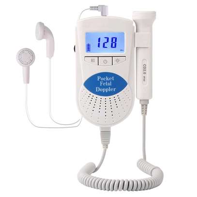 Fetal doppler for shop sale near me