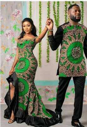 Latest Ankara Dresses in Nairobi CBD PigiaMe