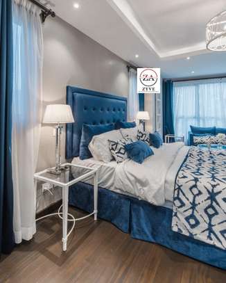 Serviced 4 Bed Apartment with En Suite at Lavington image 3