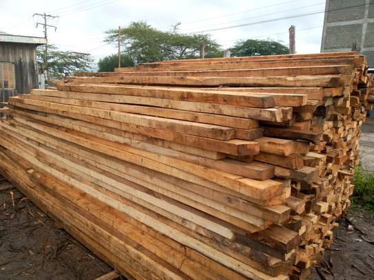 Cypress Roofing Timber In Central Pigiame
