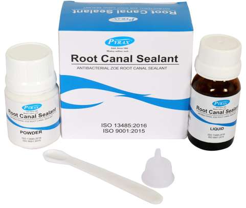 Root canal sealant in nairobi,kenya image 1