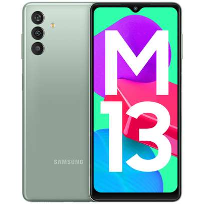 Samsung Galaxy M13 (6GB, 128GB Storage) | 6000mAh Battery image 3