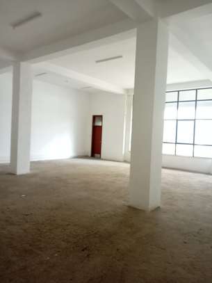 2100 ft² commercial property for rent in Ngong Road image 1
