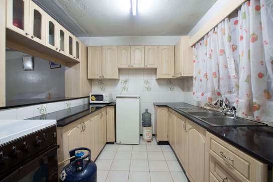 4 Bed Townhouse  in Langata image 11