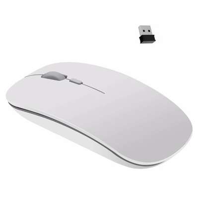 wirelss rechargeable mouse image 2