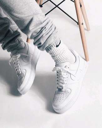 Nike Airforce 1 size from 37-45 image 1