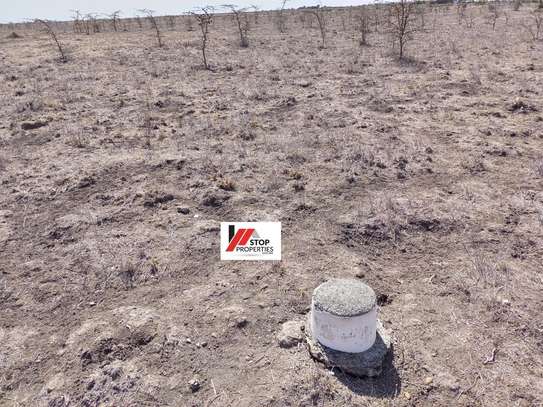 0.18 ha Land in Malaa image 3