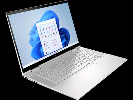 HP Envy x360 15t 2-in-1 Laptop image 3