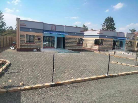 4 Bed House with En Suite at Rimpa image 19