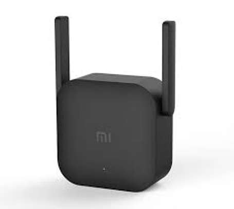 XIAOMI Mi WiFi Repeater Pro Extender 300Mbps image 2