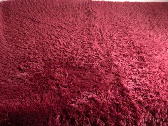 Maroon Carpet image 3
