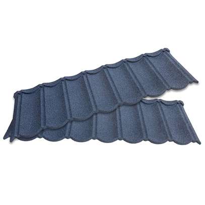 Premium Stone-Coated Roofing Tiles image 7