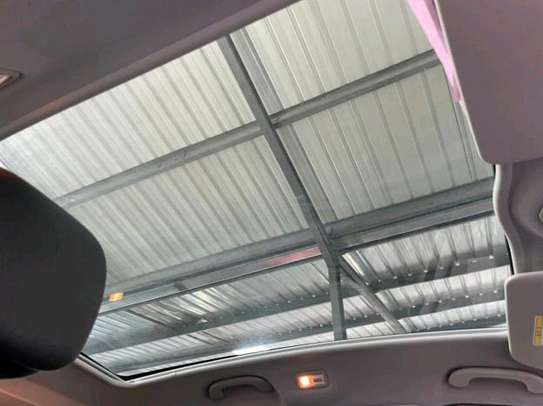 Peugeot 5008 CEILO(MKOPO/HIRE PURCHASE ACCEPTED) image 6