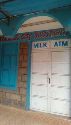 Retail Shop With Milk ATM for Sale in Equity Kasarani Area image 3
