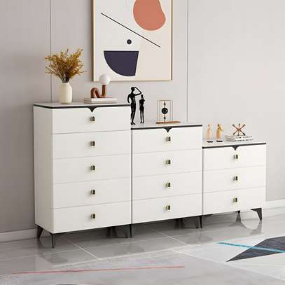 Bedroom Chest : Bedroom Storage Contemporary Chest image 2