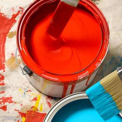House Painting Services image 1