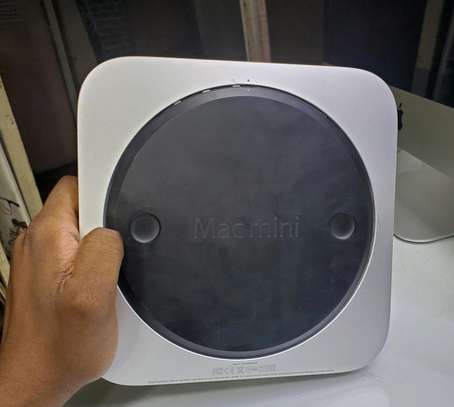 Apple macmini 2011 image 3