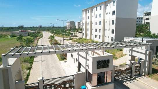 3 Bed Apartment with En Suite at Mombasa-Malindi Highway image 2
