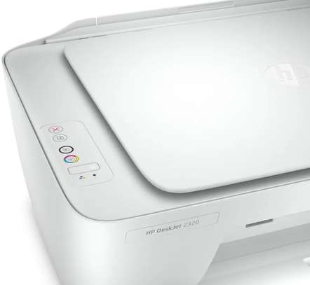 HP DeskJet 2320 All-in-One Printer in Nairobi | PigiaMe