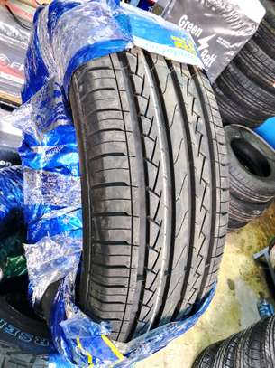 215/60r16 Comforser tyres. Confidence in every mile image 2