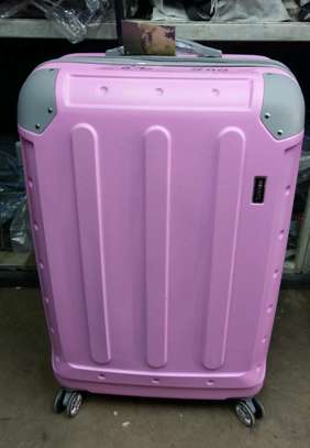 3 in 1 plastic suitcases image 5