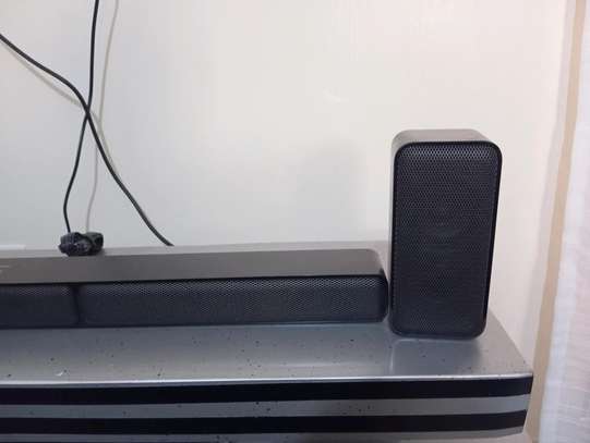 Sony soundbar system image 6