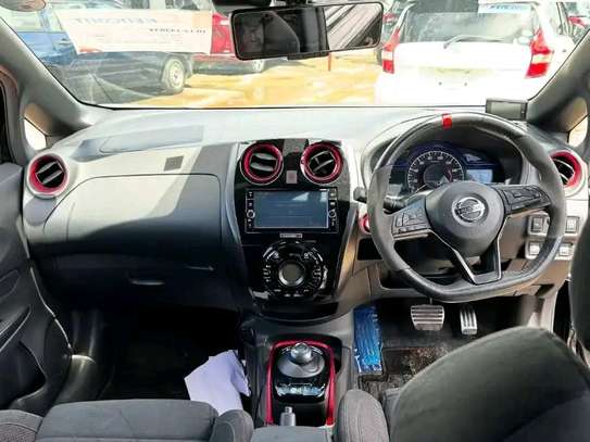 Nissan Note nismo image 3