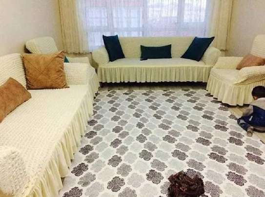 Turkish Sofa Slipcovers image 1