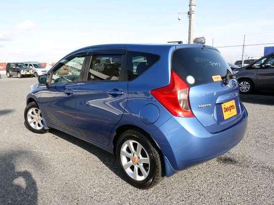NISSAN NOTE (MKOPO/HIRE PURCHASE ACCEPTED) image 3