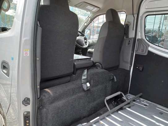 Nissan Nv3590 Diesel 2018 image 10