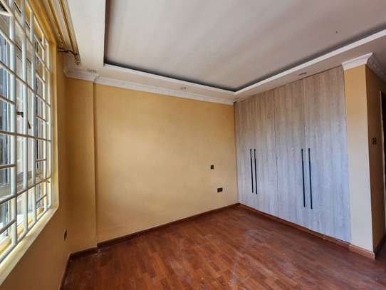 3 Bed Apartment with En Suite in Thika Road image 16
