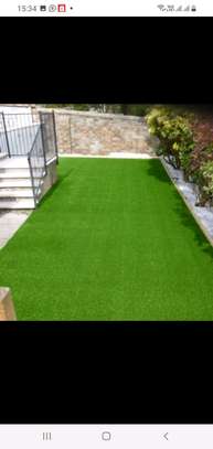 Grass carpet image 1