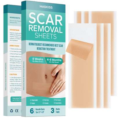 SILICONE SCAR REMOVAL SHEETS PRICES NEAR ME KENYA image 5