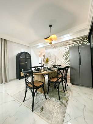 4 Bed Apartment with En Suite in Kilimani image 17