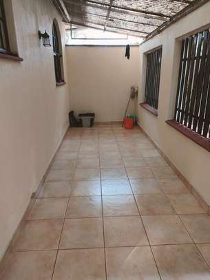 4 bedroom house for rent in Lavington image 34