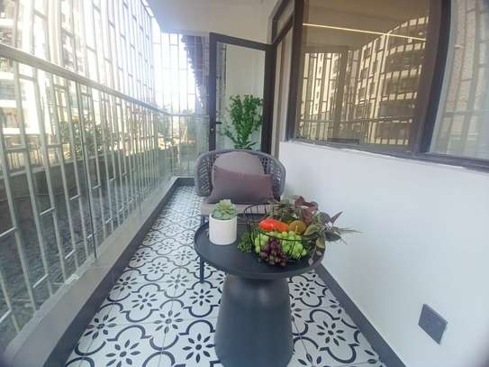 Furnished 4 Bed Apartment with En Suite in Kileleshwa image 18