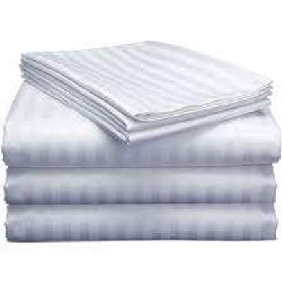 Home and hotel bedsheets image 1